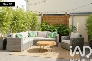 House in Croissy-sur-Seine (78290)