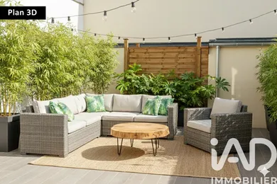 House in Croissy-sur-Seine (78290)