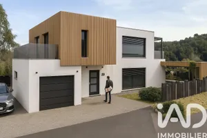 Land in Leymen (68220)