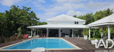 House in Saint-François (97118)