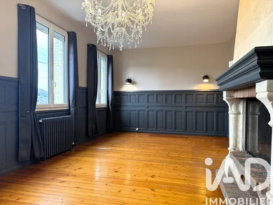 Maison à Bolbec (76210)