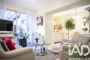 Appartement à Châlons-en-Champagne (51000)