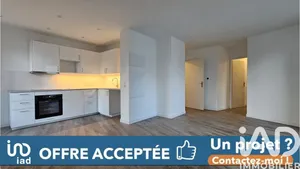 Appartement à Morainvilliers (78630)