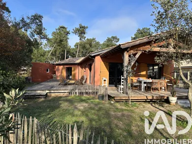 Maison à Vendays-Montalivet (33930)