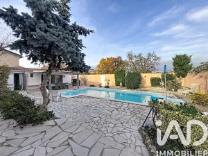 Maison traditionnelle à Bram (11150)