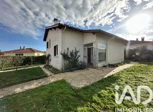 Traditional house in Orthez (64300)