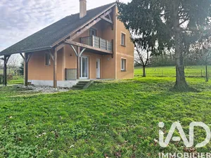 House in Boutigny (77470)