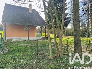 House in Boutigny (77470)