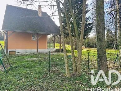 House in Boutigny (77470)