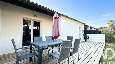 Apartment in Pérols (34470)