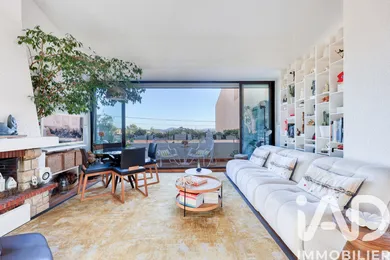 Duplex à Bandol (83150)