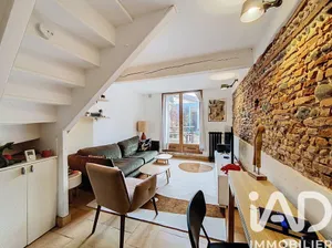 Appartement à Toulouse (31400)