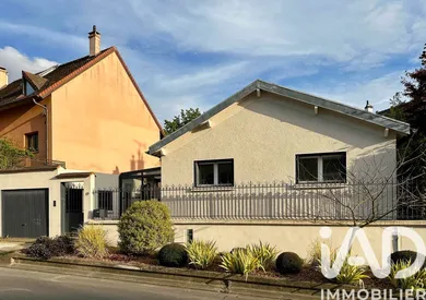 House in Chaville (92370)