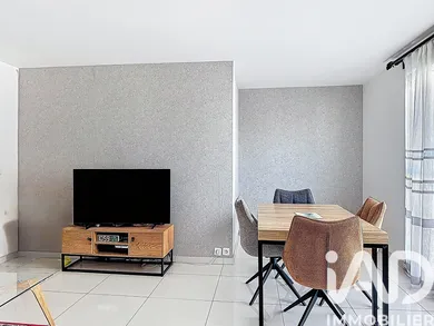 Appartement à Villeneuve-la-Garenne (92390)