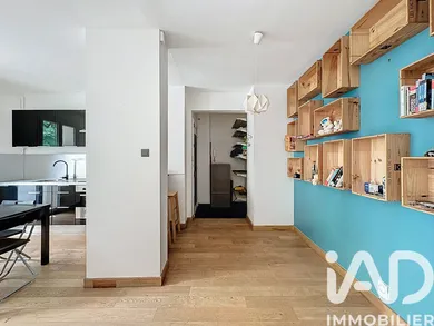 Appartement à Lyon (69009)
