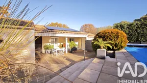 House in Aubagne (13400)