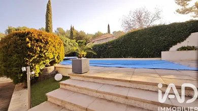 House in Aubagne (13400)