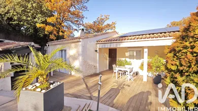 House in Aubagne (13400)