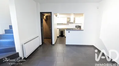 Maison à LE PERREUX SUR MARNE (94170)