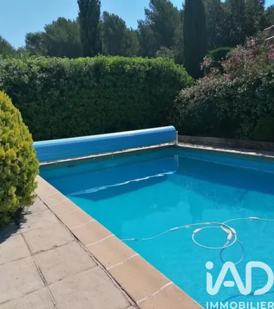 House in Aubagne (13400)