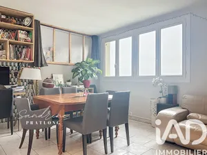 Apartment in Eaubonne (95600)