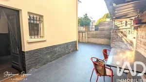 House in LE PERREUX SUR MARNE (94170)