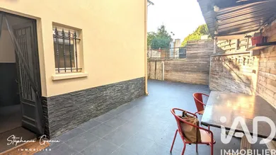 Maison à LE PERREUX SUR MARNE (94170)