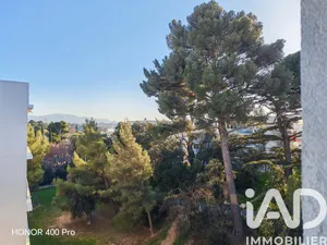 Appartement à Marseille (13013)