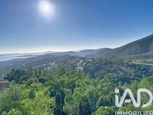 Apartment in Les Issambres (83380)