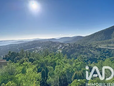 Appartement à Les Issambres (83380)