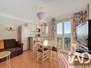 Appartement à Les Issambres (83380)