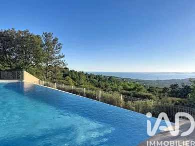Apartment in Les Issambres (83380)