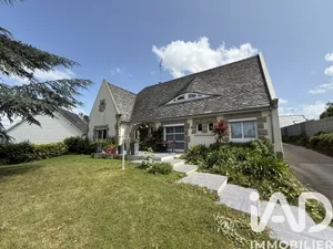 Maison à Yffiniac (22120)