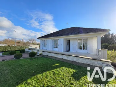 Maison de campagne à Châtellerault (86100)