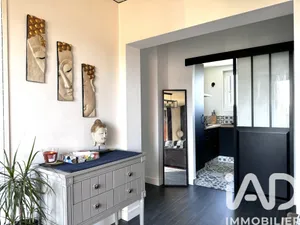 Apartment in Beauvais (60000)