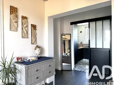 Appartement à Beauvais (60000)