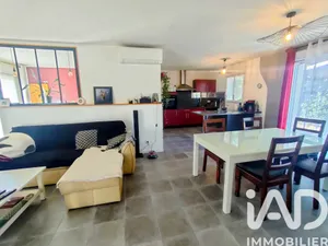 Traditional house in Breuillet (17920)