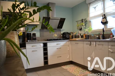House in Villargondran (73300)