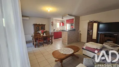 Appartement à Launaguet (31140)
