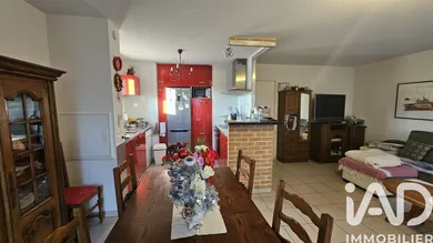 Appartement à Launaguet (31140)