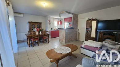 Appartement à Launaguet (31140)