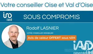 Appartement à Maisons-Alfort (94700)