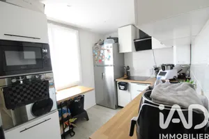 Apartment in Garges-lès-Gonesse (95140)