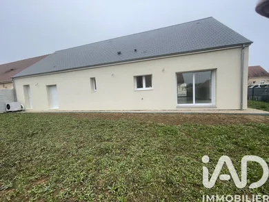 Pavillon à Châteaudun (28200)