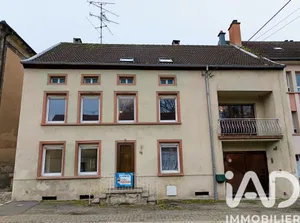 Maison à Niderviller (57565)