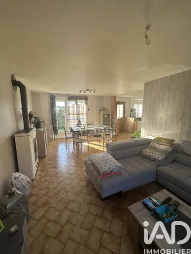 Maison à Mainsat (23700)