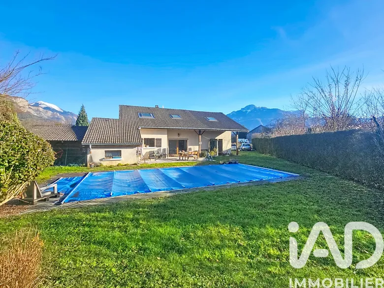 Maison 10 pièces 193 m² · à Arenthon · 193 m² · 650 000 €