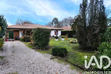 House in Sore (40430)