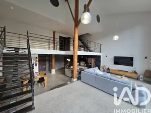 Maison de village à Barbas (54450)