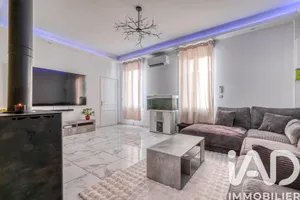 Appartement à Varreddes (77910)